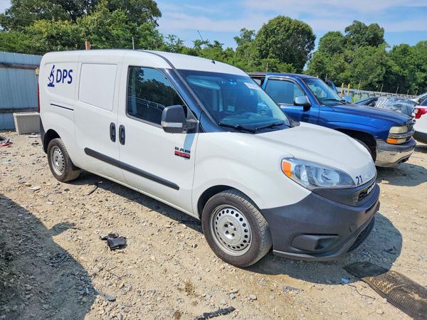 2020 RAM PROMASTER CITY ST