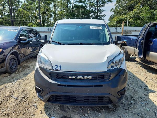 2020 RAM PROMASTER CITY ST