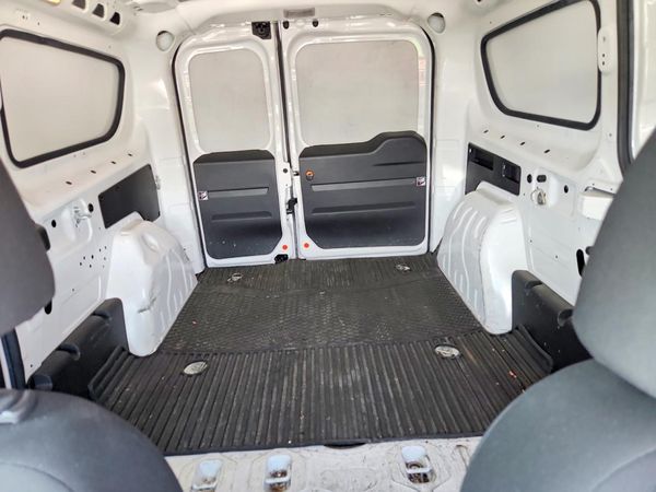 2020 RAM PROMASTER CITY ST
