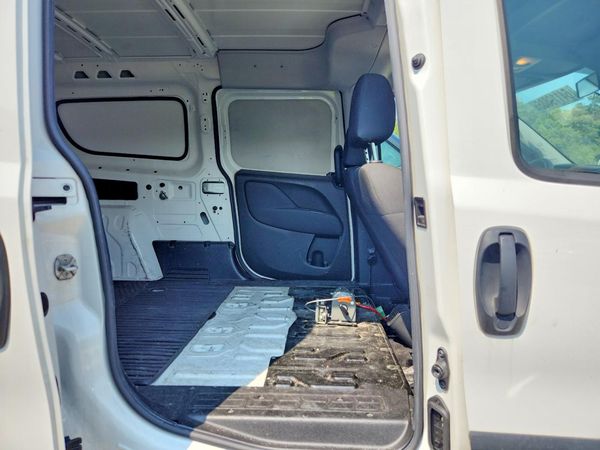 2020 RAM PROMASTER CITY ST
