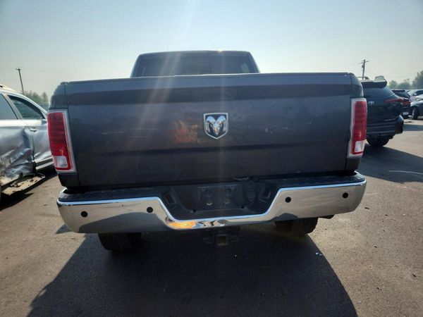 2015 RAM 2500 Laramie