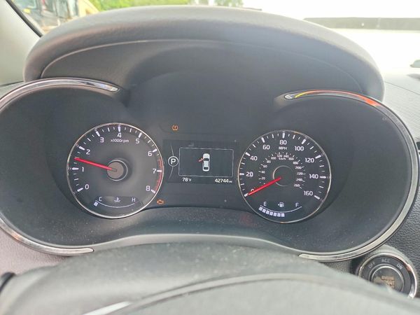 2018 KIA FORTE LX Pop,S,EX