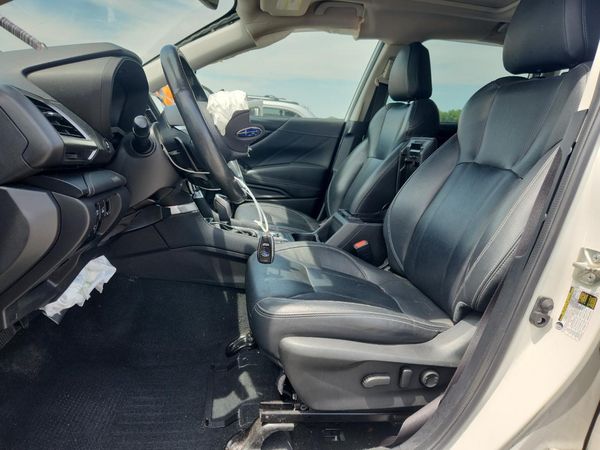 2020 SUBARU FORESTER Trg+ES+NAVI(HK)+KA