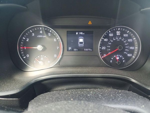 2021 KIA FORTE FE, LXS
