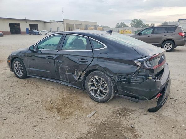 2023 HYUNDAI SONATA