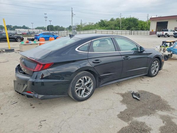 2023 HYUNDAI SONATA