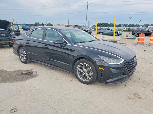 2023 HYUNDAI SONATA