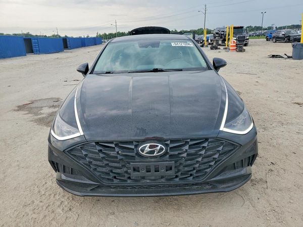 2023 HYUNDAI SONATA