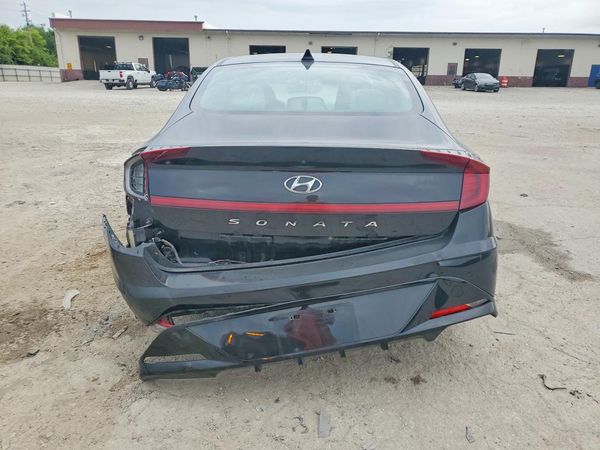 2023 HYUNDAI SONATA