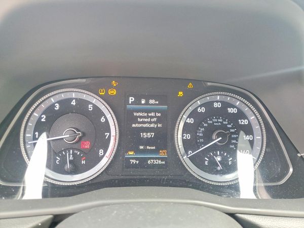 2023 HYUNDAI SONATA