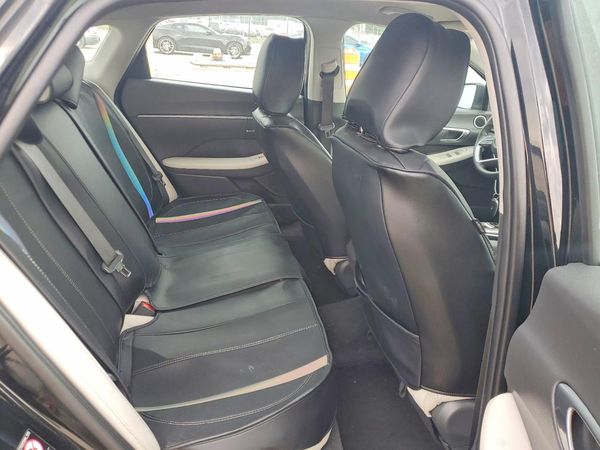 2023 HYUNDAI SONATA