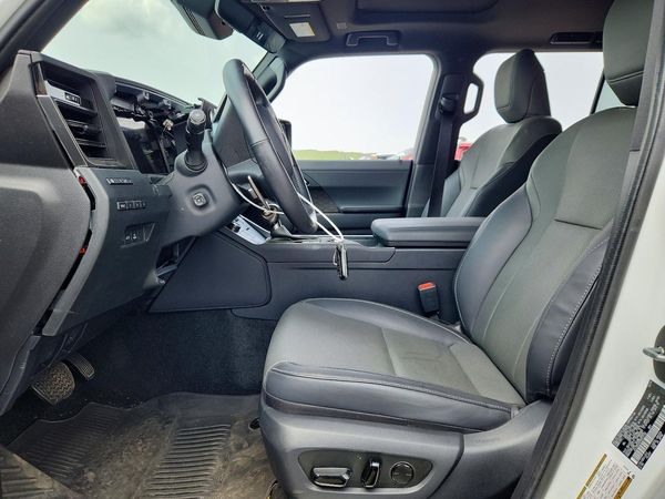 2024 LEXUS GX 550