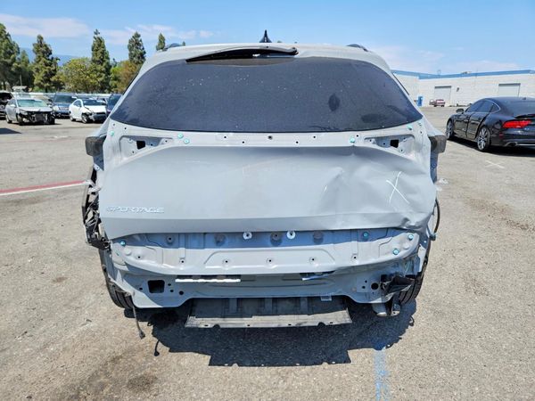 2024 KIA SPORTAGE SX-PRESTIGE or SX-P