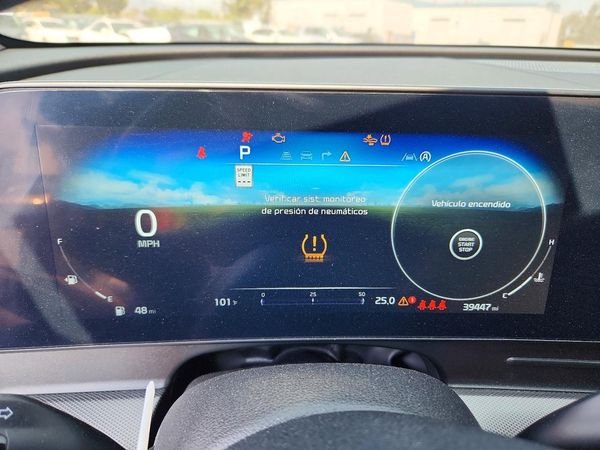 2024 KIA SPORTAGE SX-PRESTIGE or SX-P