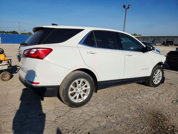 2018 CHEVROLET EQUINOX LT (1LT)