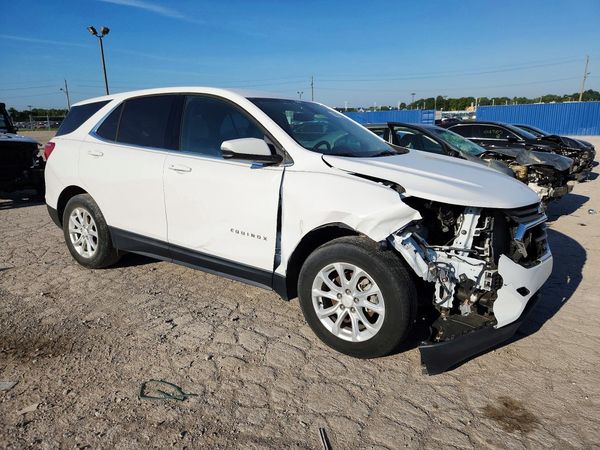 2018 CHEVROLET EQUINOX LT (1LT)