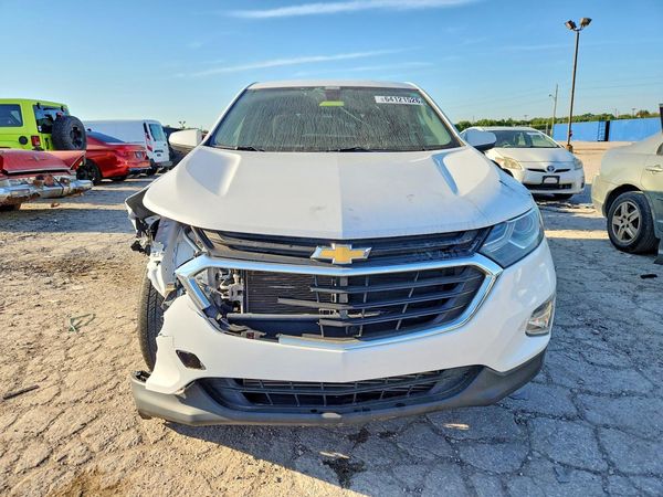 2018 CHEVROLET EQUINOX LT (1LT)