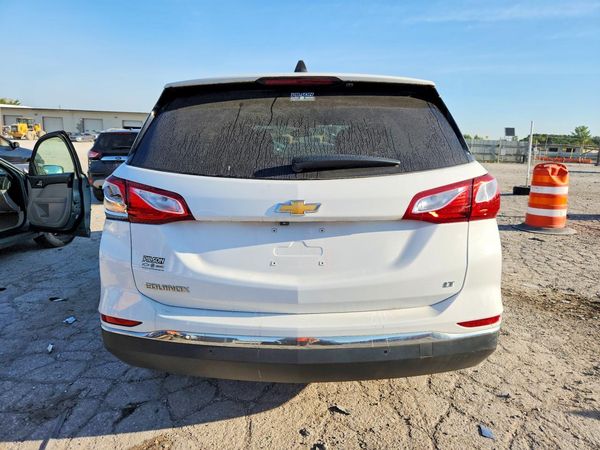 2018 CHEVROLET EQUINOX LT (1LT)