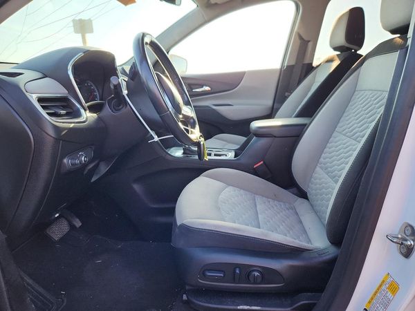 2018 CHEVROLET EQUINOX LT (1LT)