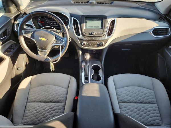 2018 CHEVROLET EQUINOX LT (1LT)