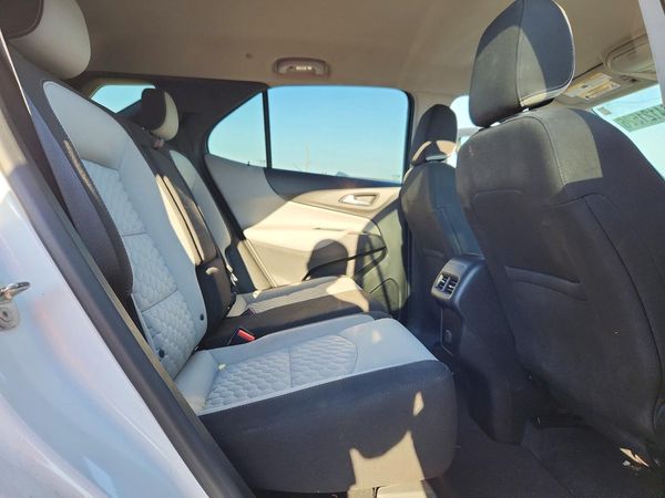 2018 CHEVROLET EQUINOX LT (1LT)