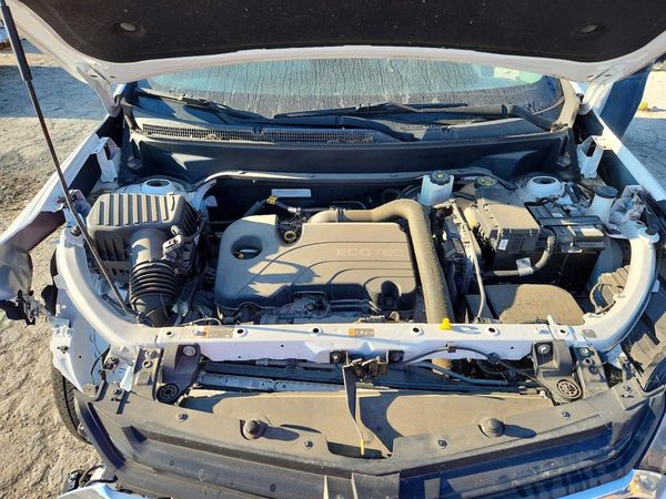 2018 CHEVROLET EQUINOX LT (1LT)