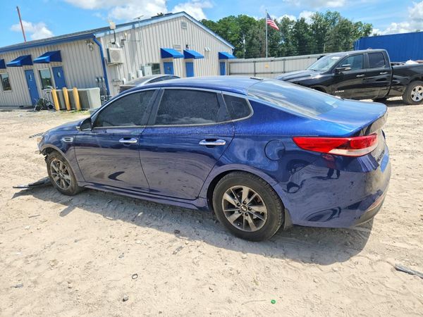 2016 KIA OPTIMA GL