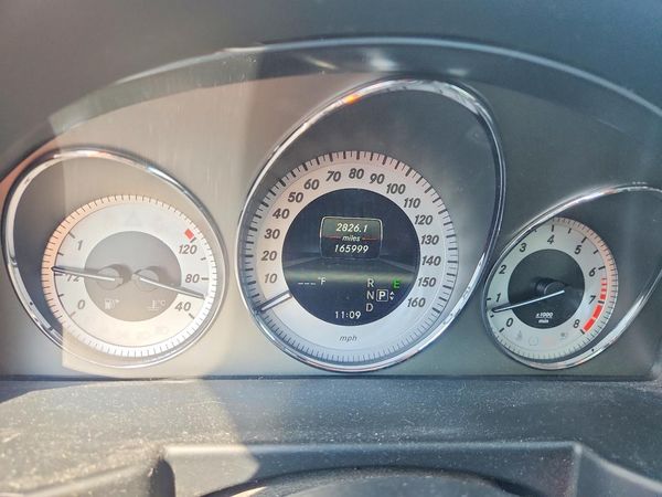 2013 MERCEDES-BENZ GLK GLK350 4-MATIC