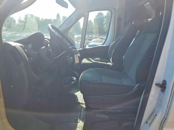 2021 RAM PROMASTER 1500