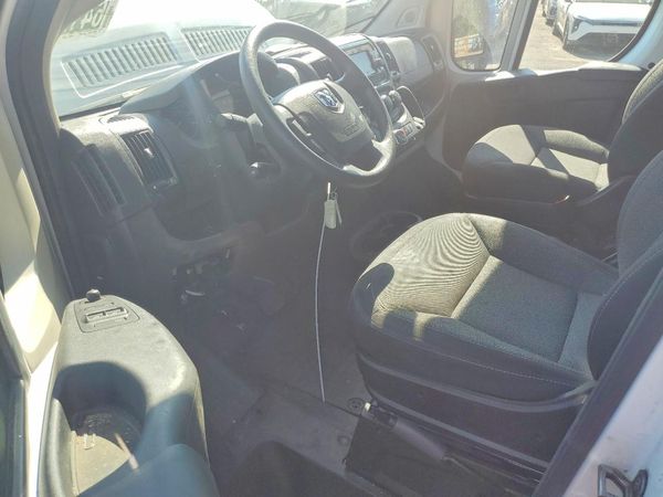 2021 RAM PROMASTER 1500