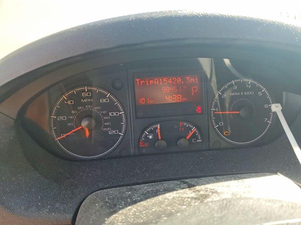 2021 RAM PROMASTER 1500