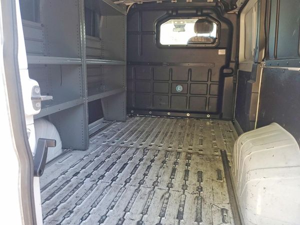 2021 RAM PROMASTER 1500