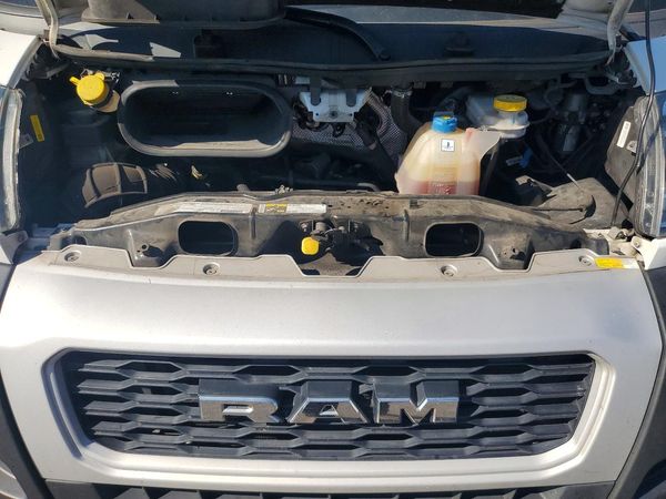 2021 RAM PROMASTER 1500