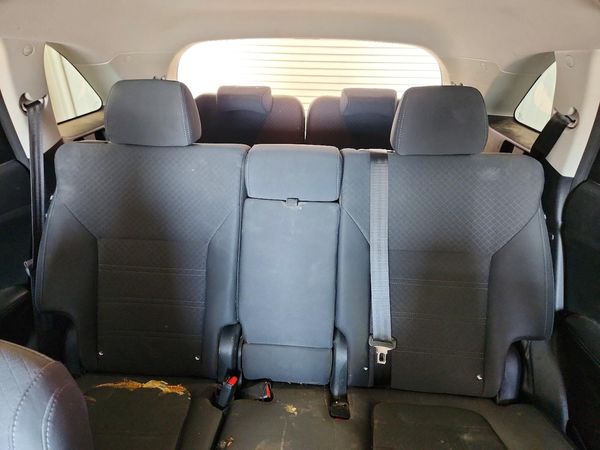 2018 KIA SORENTO L, LX