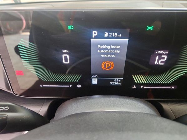 2026 KIA K4 LX, LXS