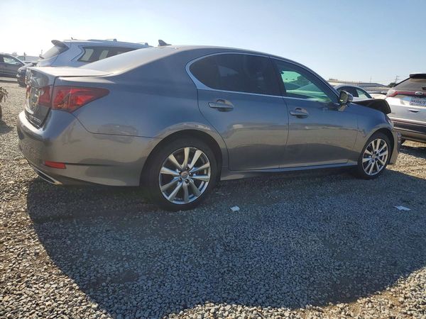 2014 LEXUS GS