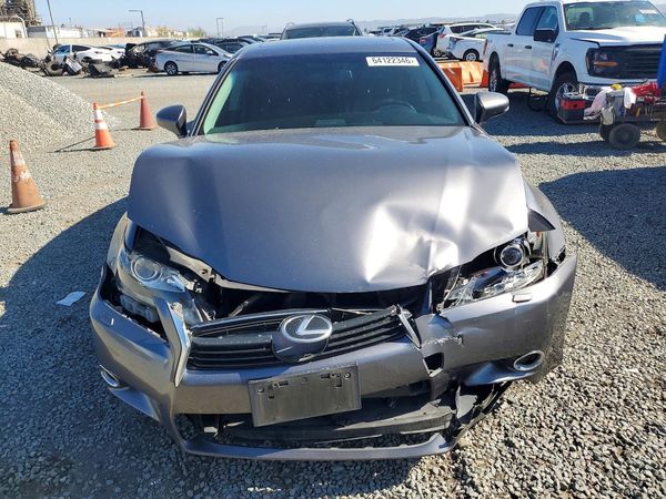 2014 LEXUS GS