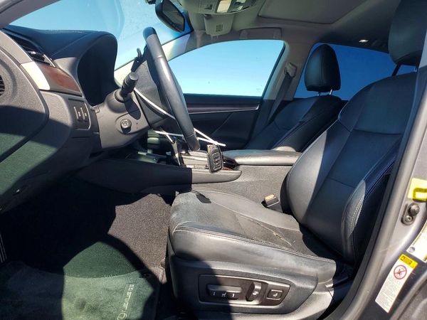 2014 LEXUS GS