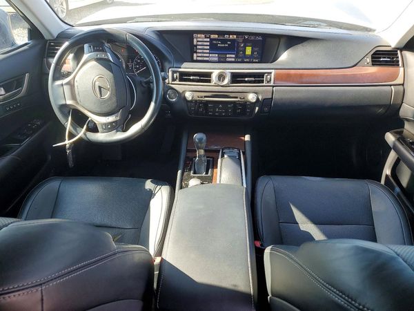 2014 LEXUS GS
