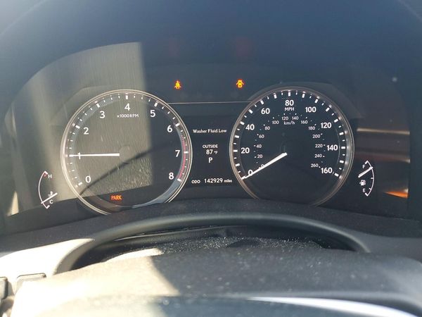 2014 LEXUS GS