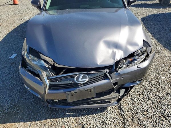 2014 LEXUS GS