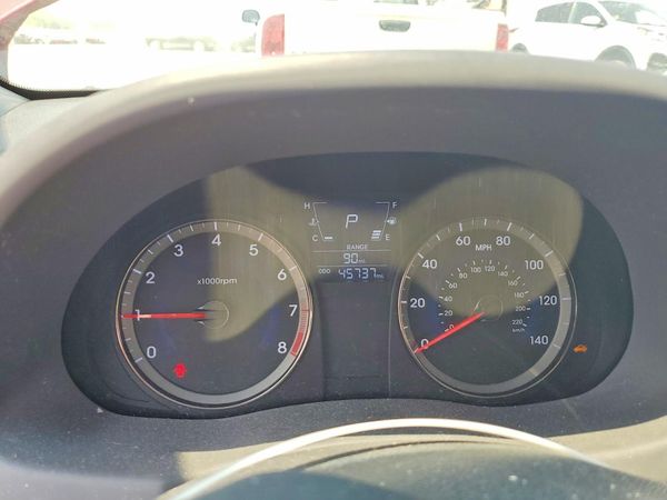 2014 HYUNDAI ACCENT 5DR GS / 4DR GLS