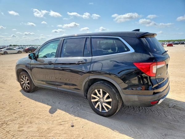2019 HONDA PILOT EXL