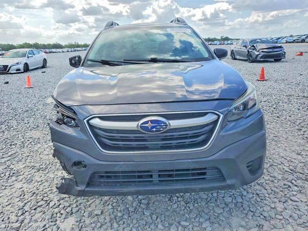 2021 SUBARU OUTBACK Base