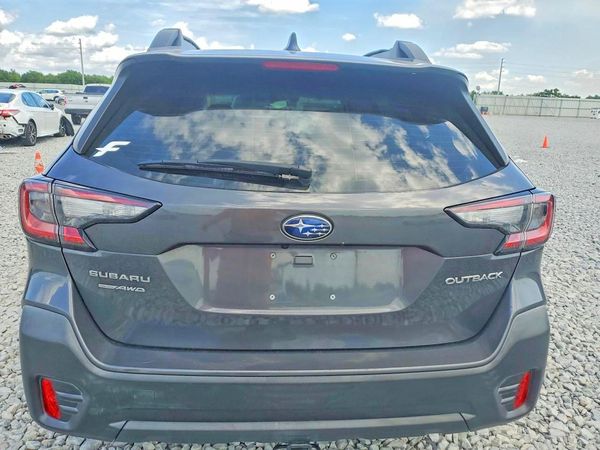 2021 SUBARU OUTBACK Base