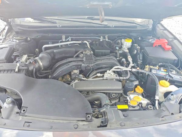 2021 SUBARU OUTBACK Base