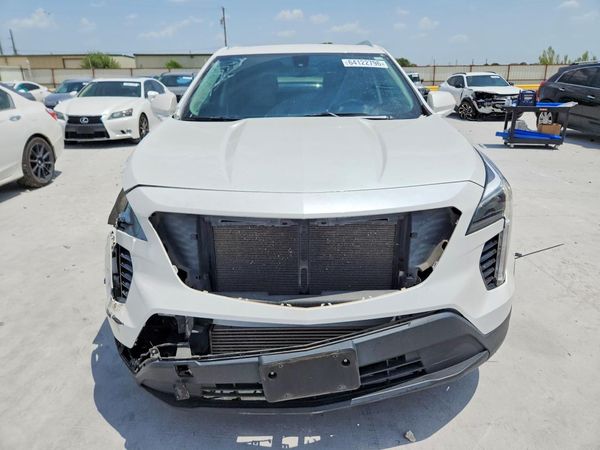 2019 CADILLAC XT4