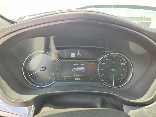 2019 CADILLAC XT4