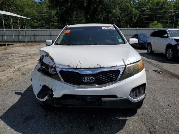 2013 KIA SORENTO Base / LX