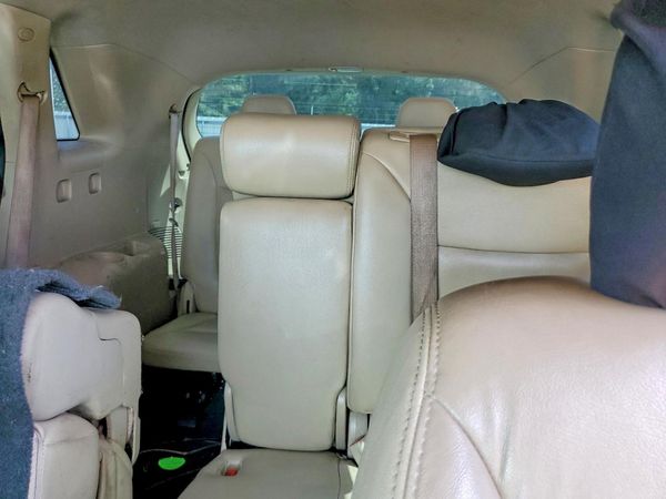 2013 KIA SORENTO Base / LX
